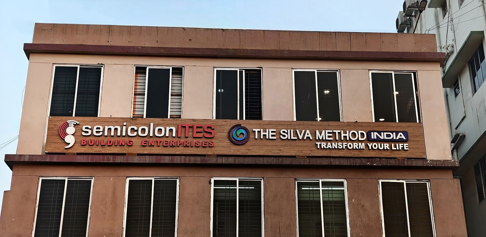 Silva-methode India