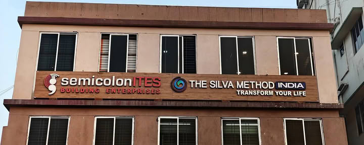 Silva-methode India