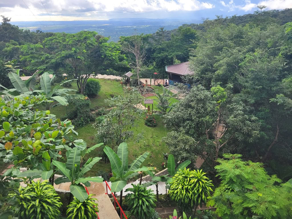 Villa Inti Wasi