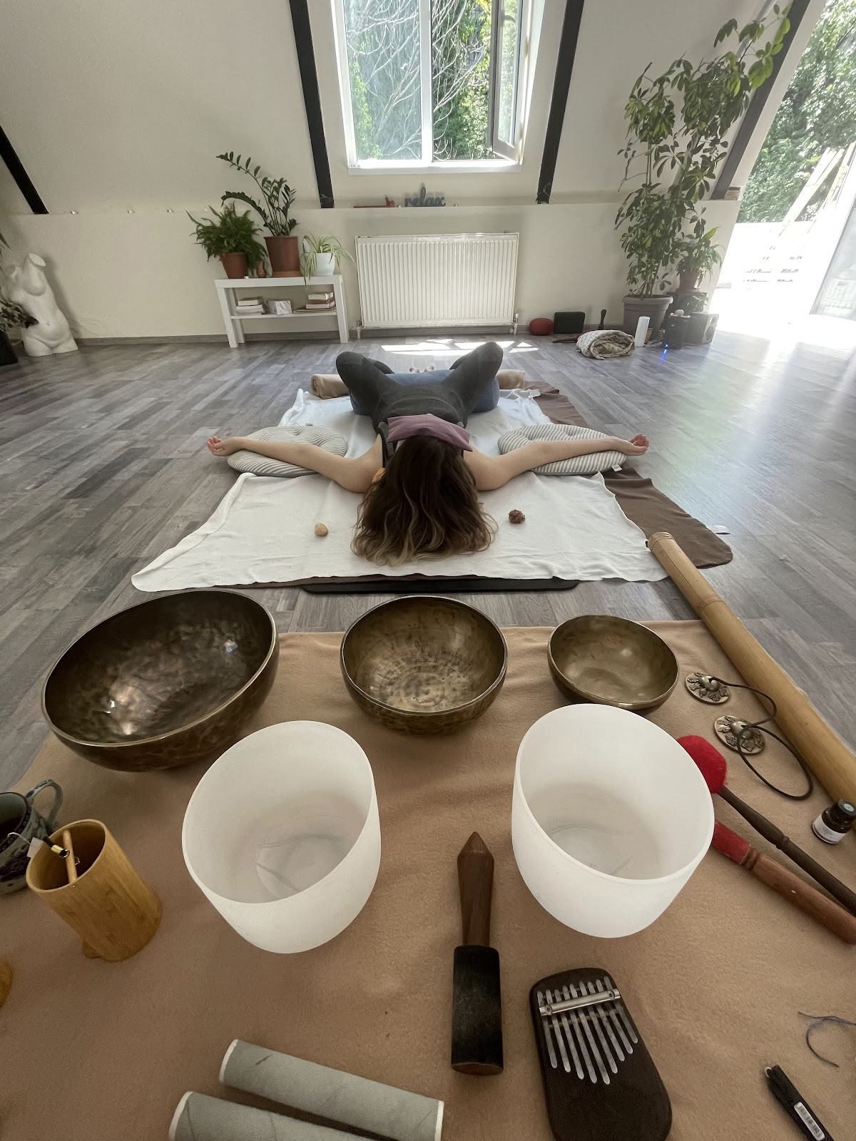 Tbilisi Yoga Loft