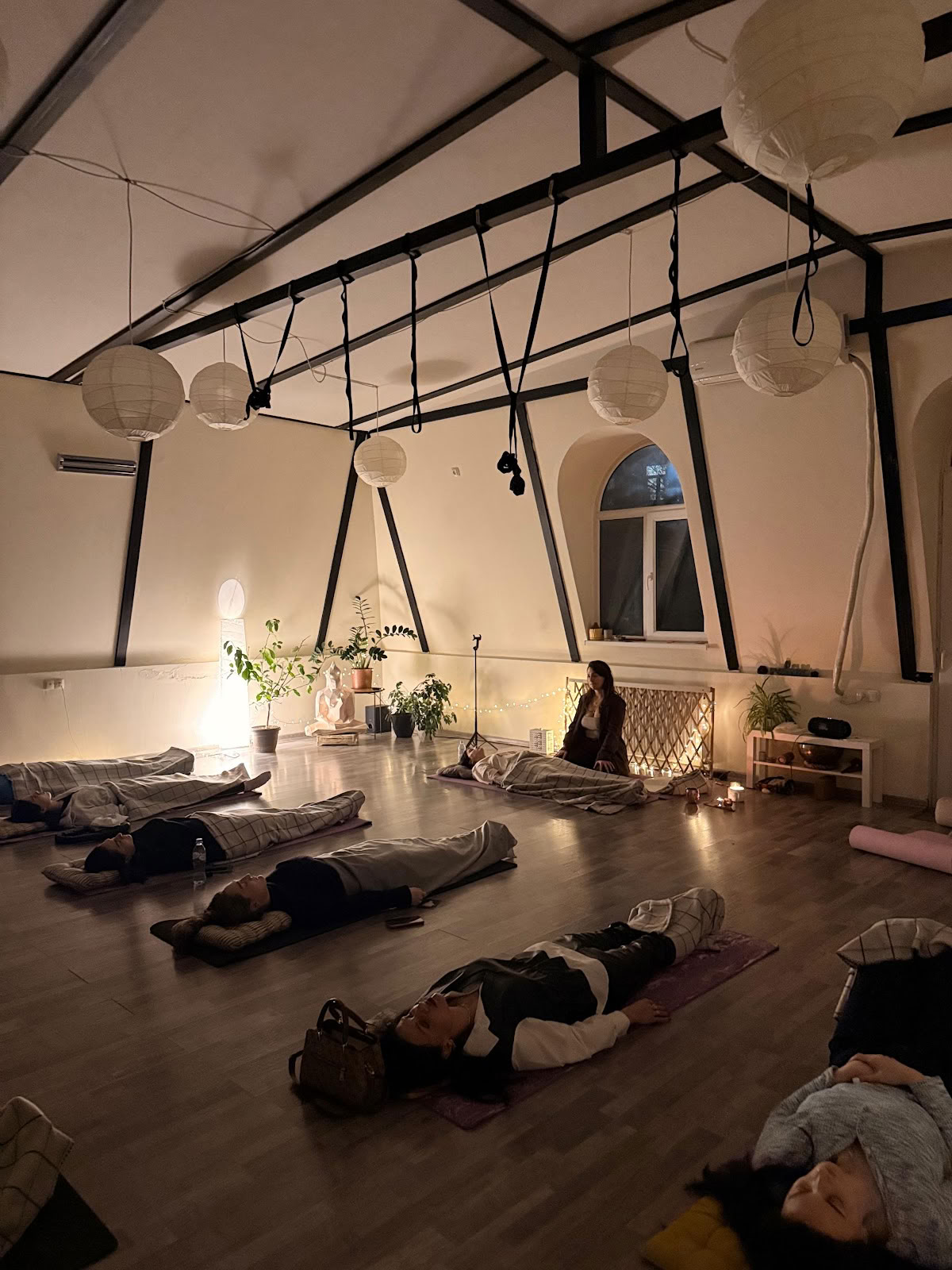 Tbilisi Yoga Loft