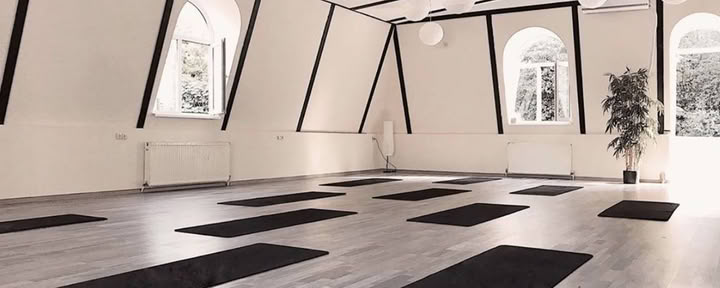 Tbilisi Yoga Loft