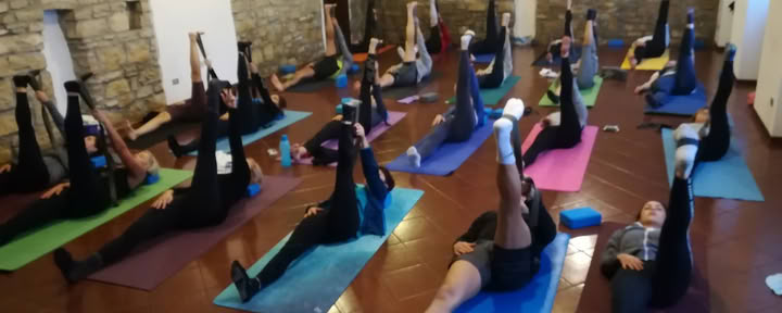 Sterrenpoortyoga asd