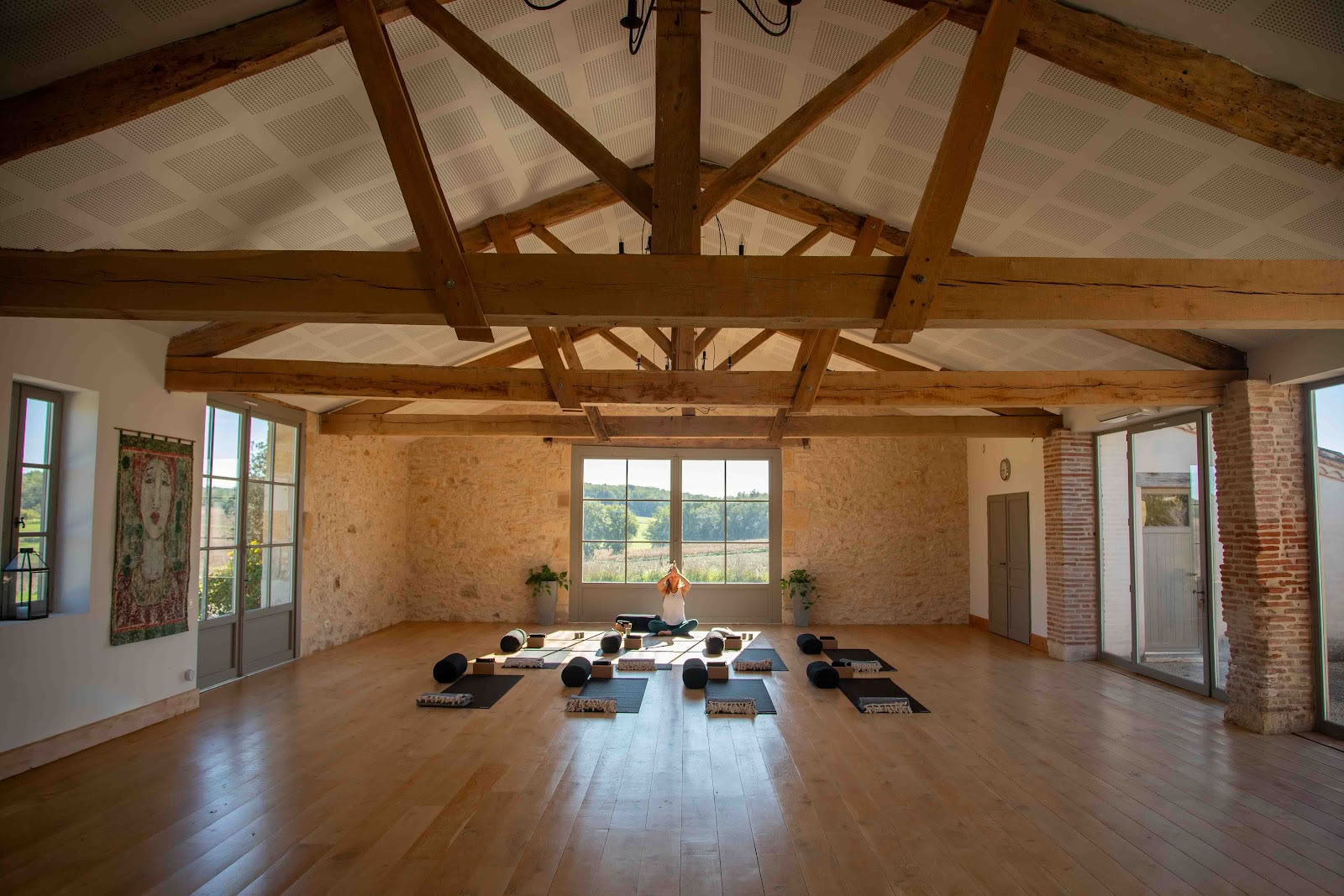 De HummingBee - Babymoon Zwangerschapsretreats