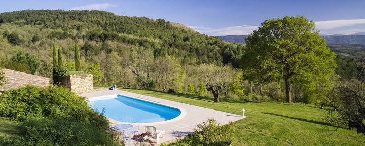 Domaine De Mournac - Retraites in Frankrijk