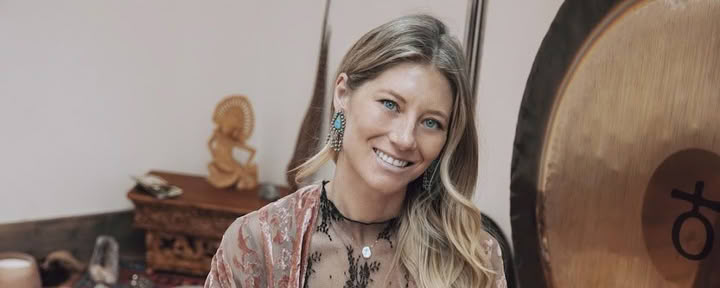 Spirit Alchemy Studio - Massage, Reiki, Klankheling