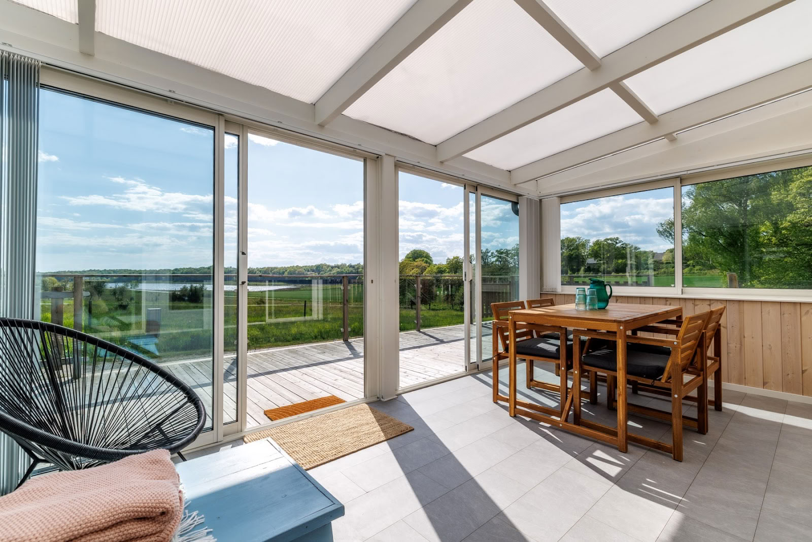 Heldere Uitzichten Retreats