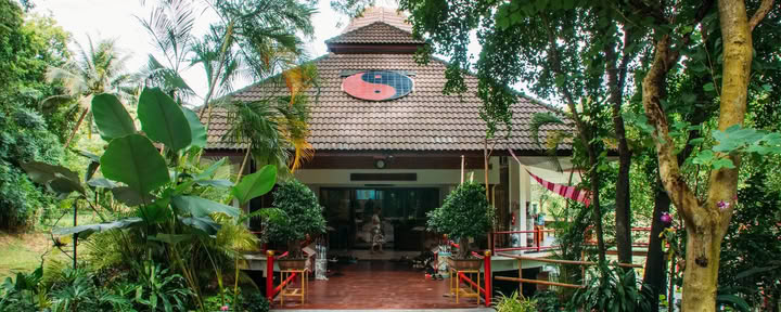 Tao Garden