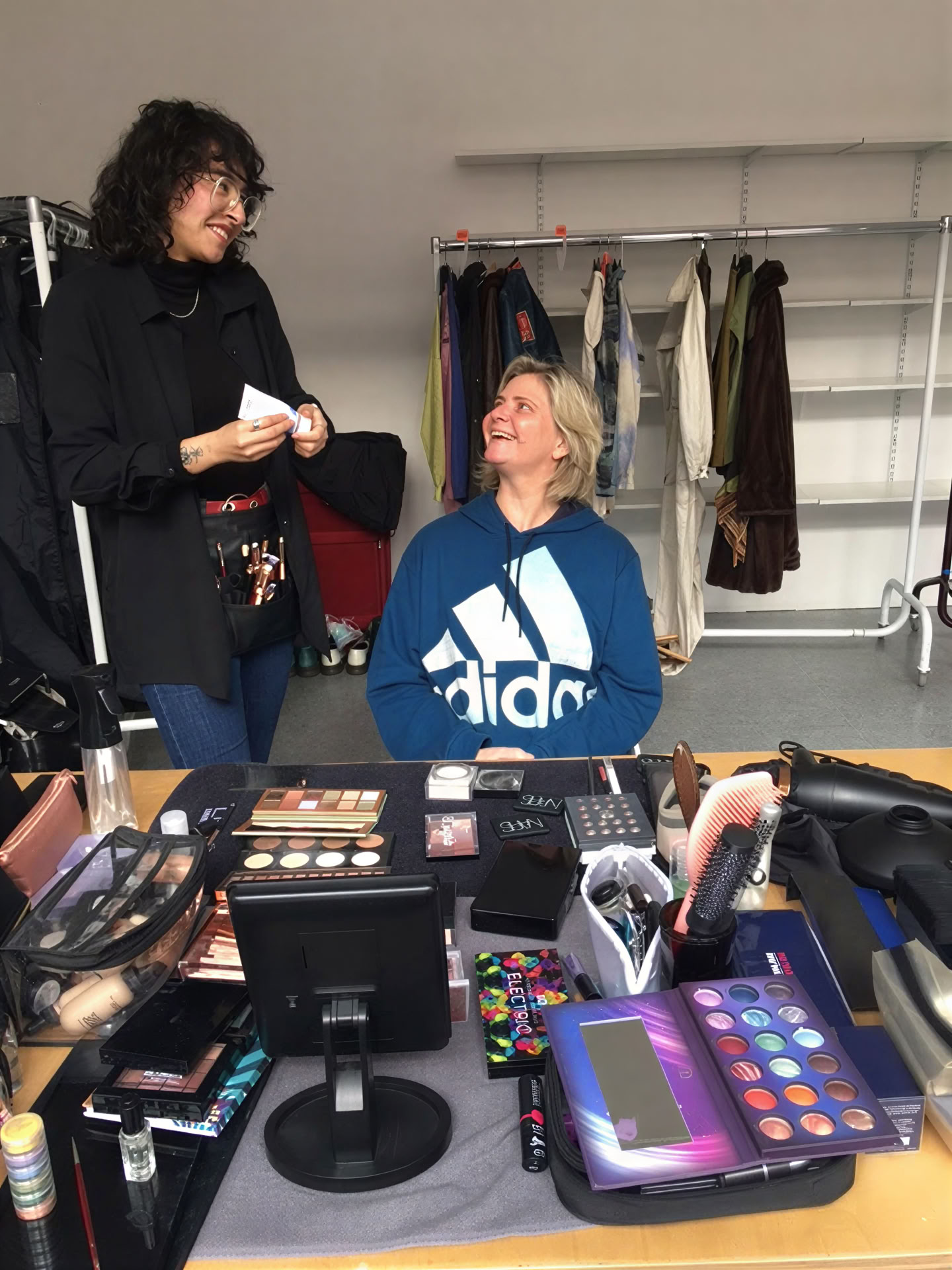 Acteercoaching Petra Niermeier