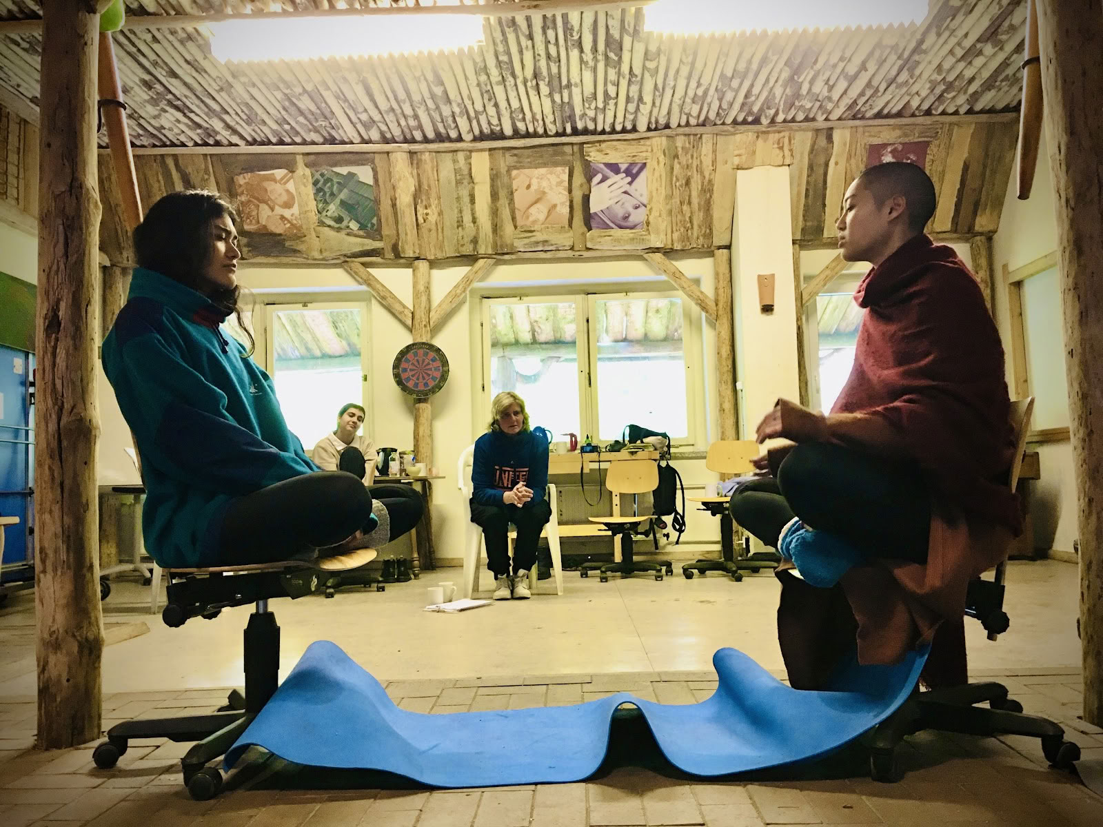 Acteercoaching Petra Niermeier