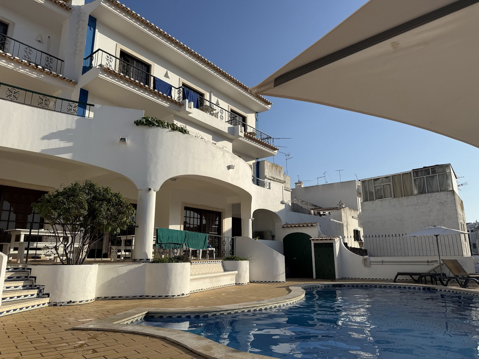 Bertolina Pension