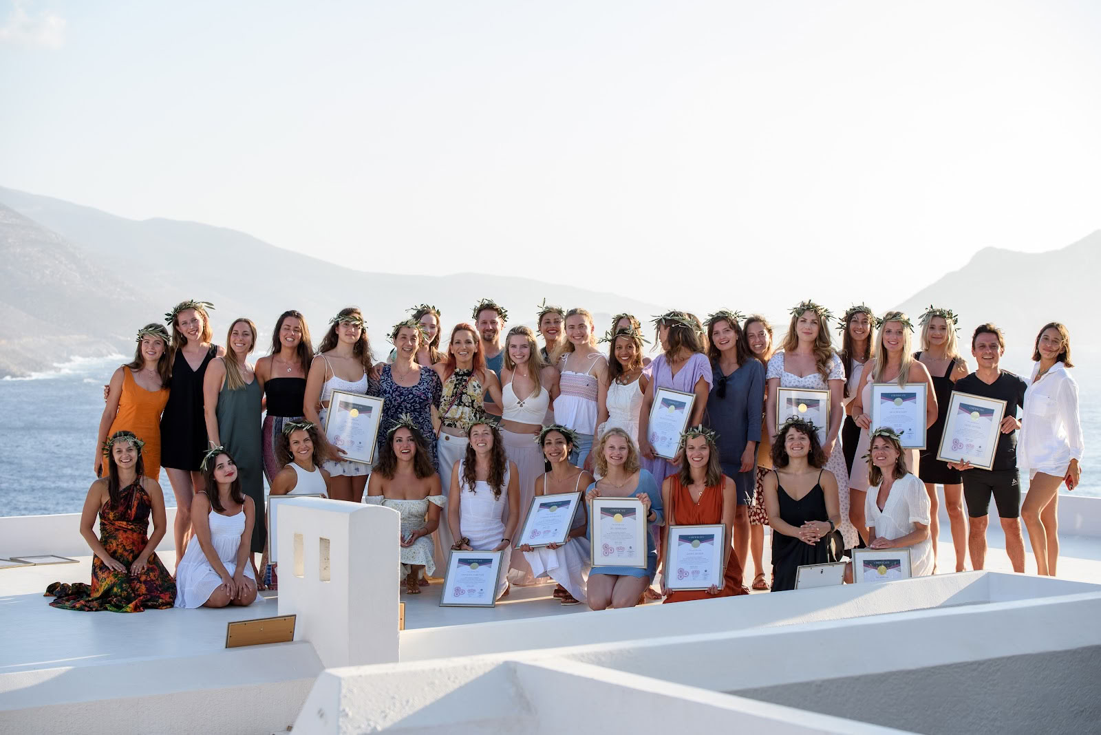 Aegialis Yogaschool