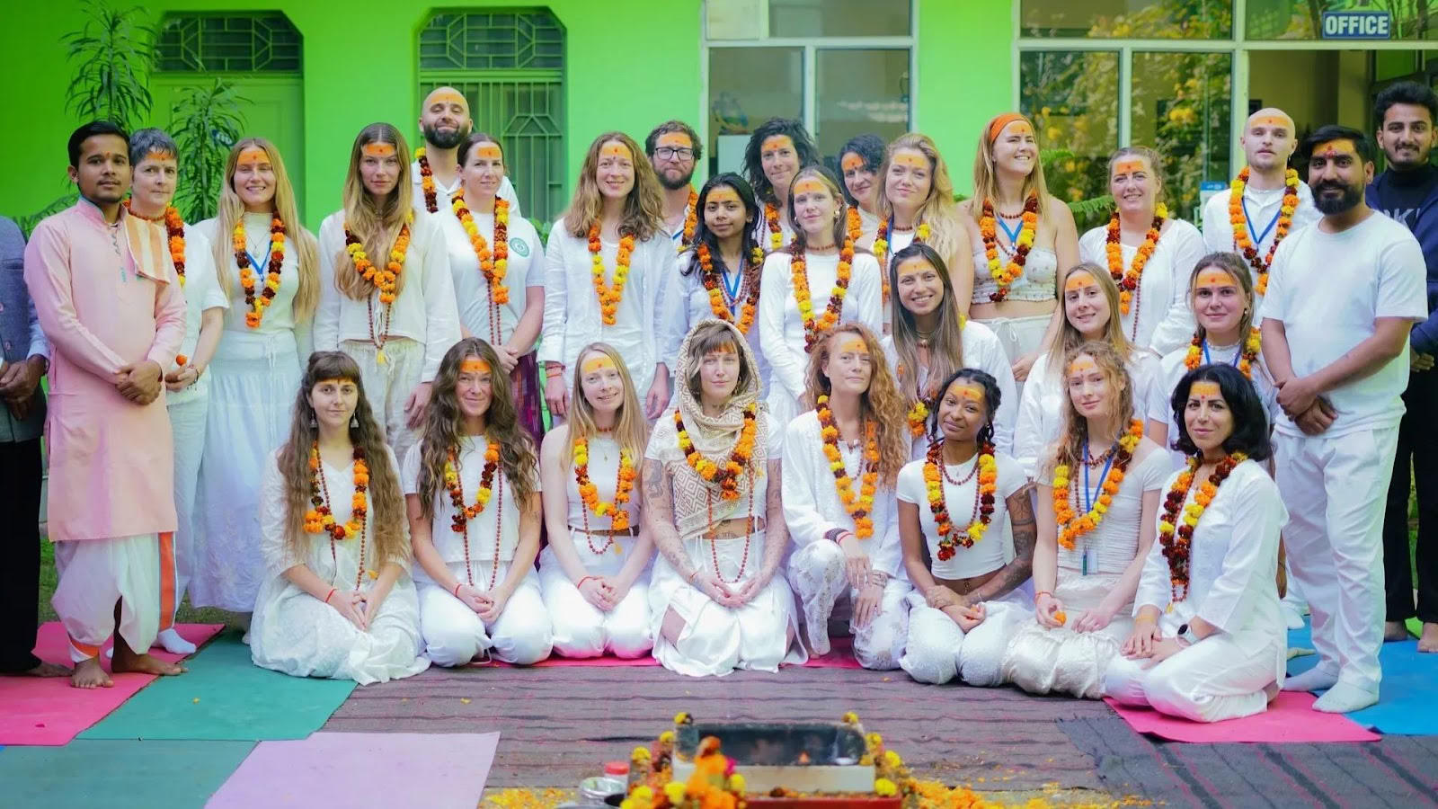 Mimamsa Yogshala | Yogaschool in Rishikesh