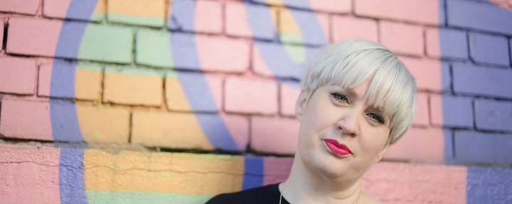 Kate Taylor | Creatief Leven