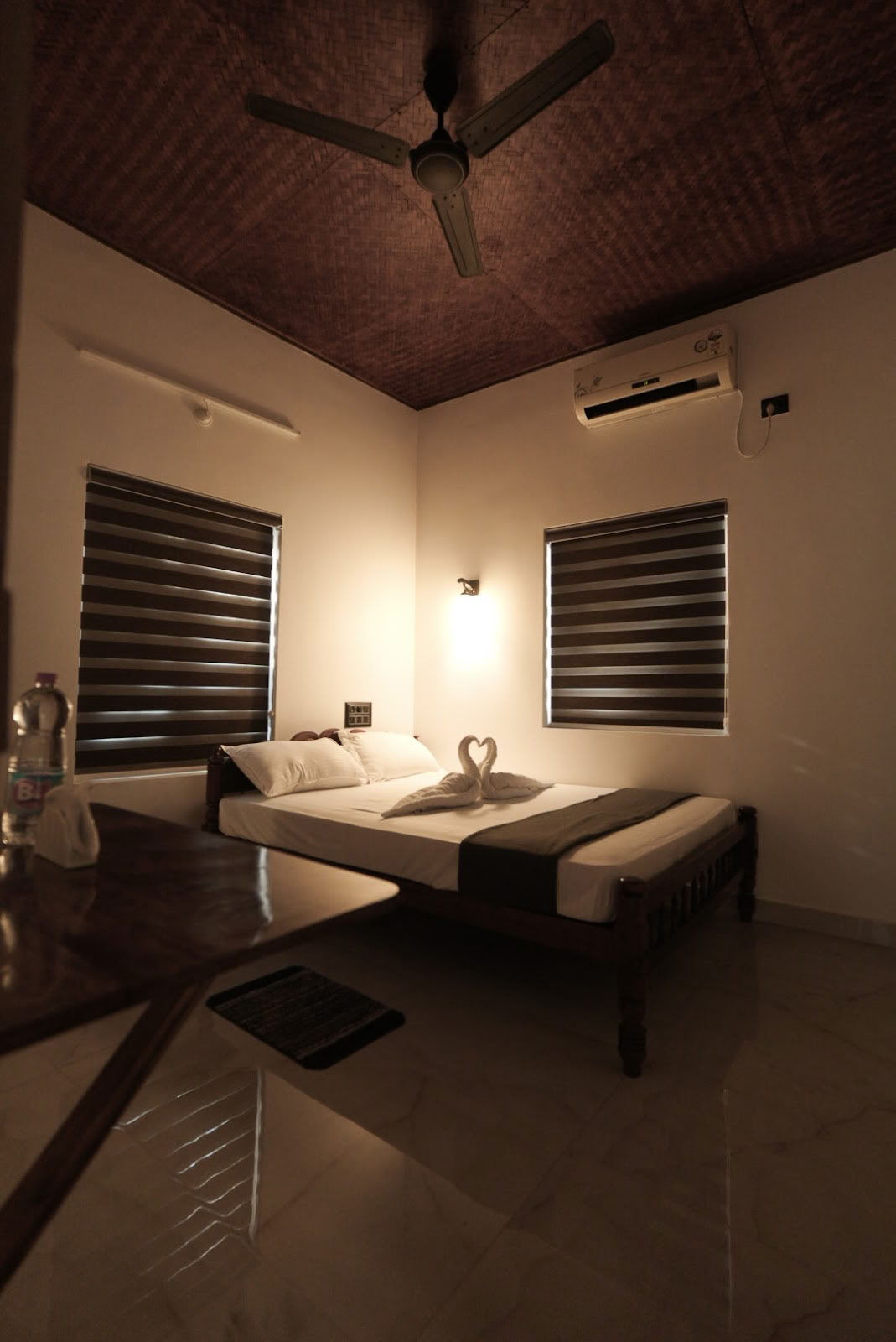 Manvahi Ayurveda-retreat | Panchakarma in Varkala
