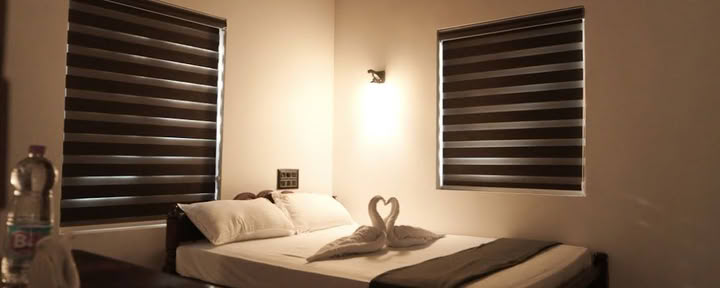 Manvahi Ayurveda-retreat | Panchakarma in Varkala