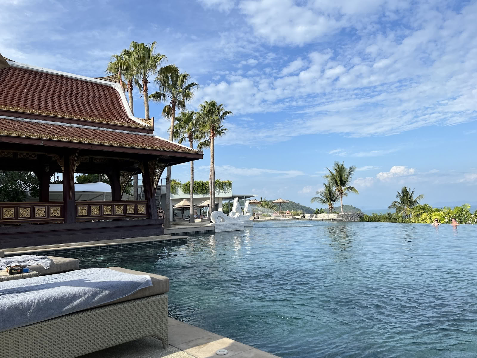Amatara Welleisure Resort