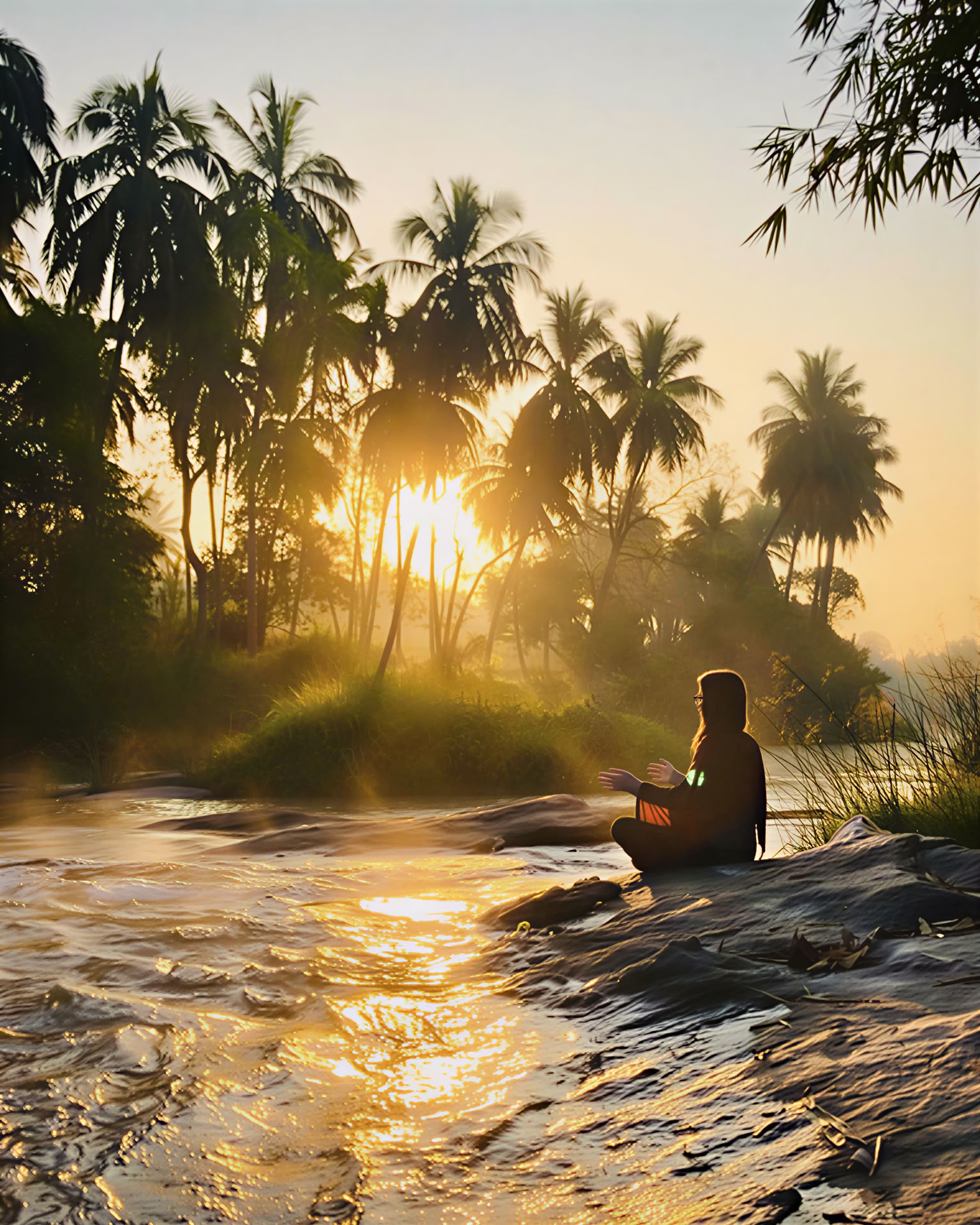 Samyak Yoga