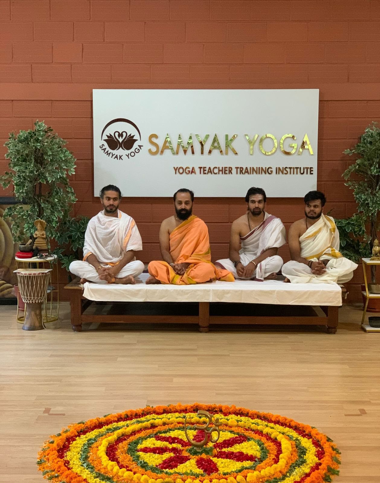 Samyak Yoga