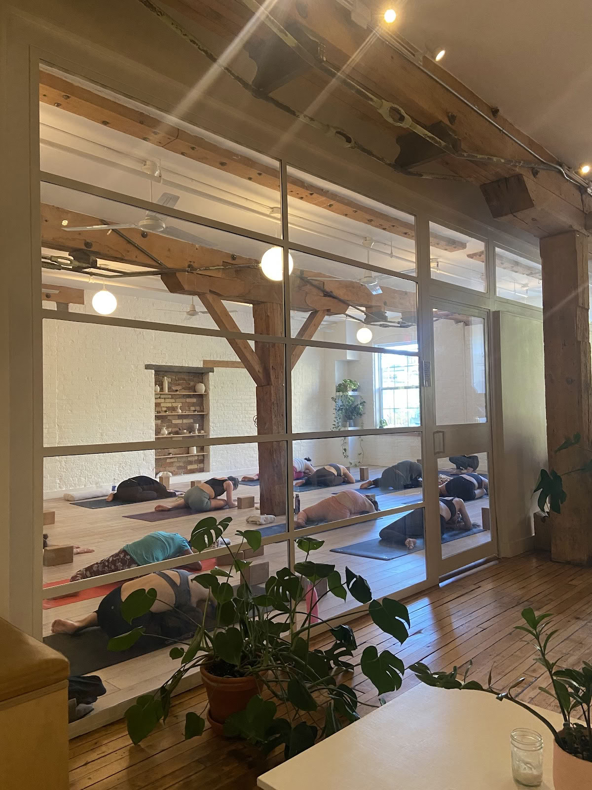 goede ruimte