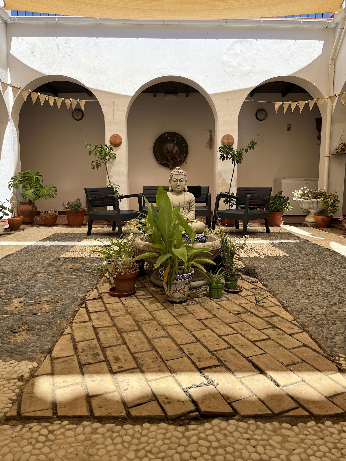 Yoga Levensretreat en Trainingscentrum