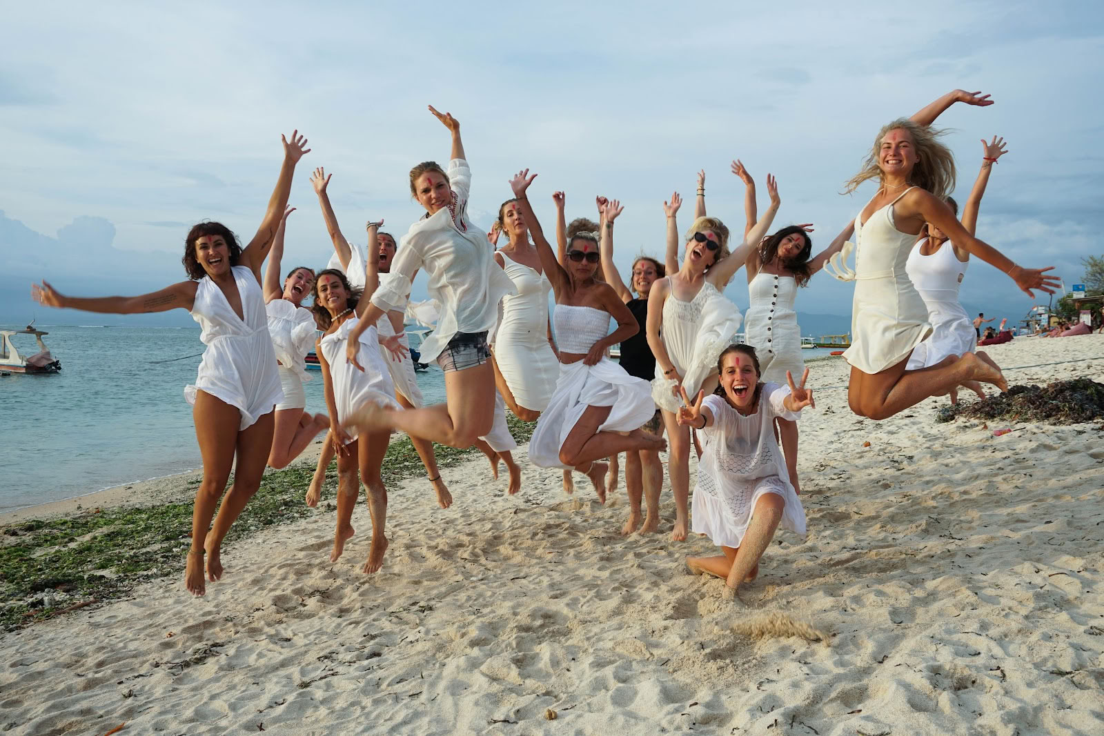 Santosha Yoga + Pilates Instituut
