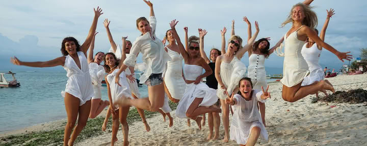 Santosha Yoga + Pilates Instituut