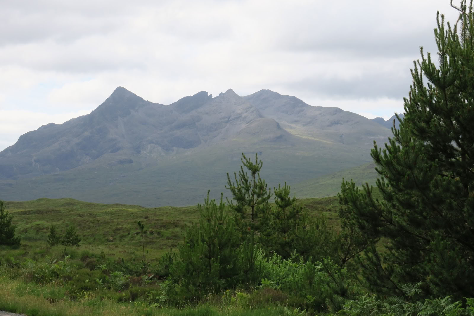 Trek- en therapiecentrum Isle of Skye