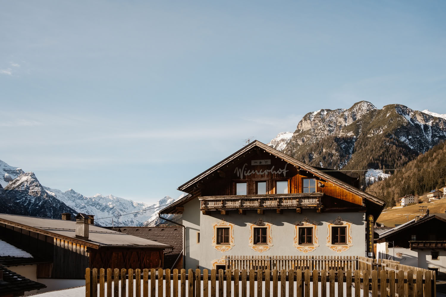 Wienerhof Gourmet Boutique B&B