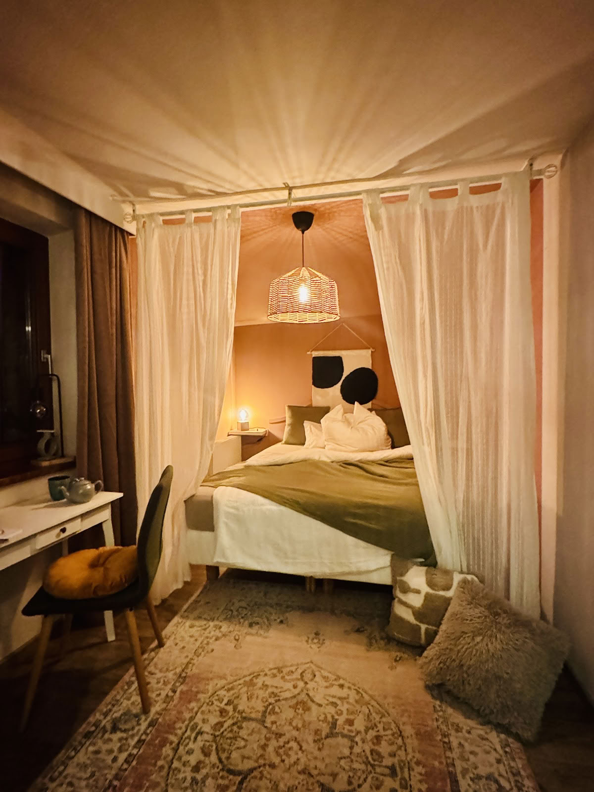 Wienerhof Gourmet Boutique B&B