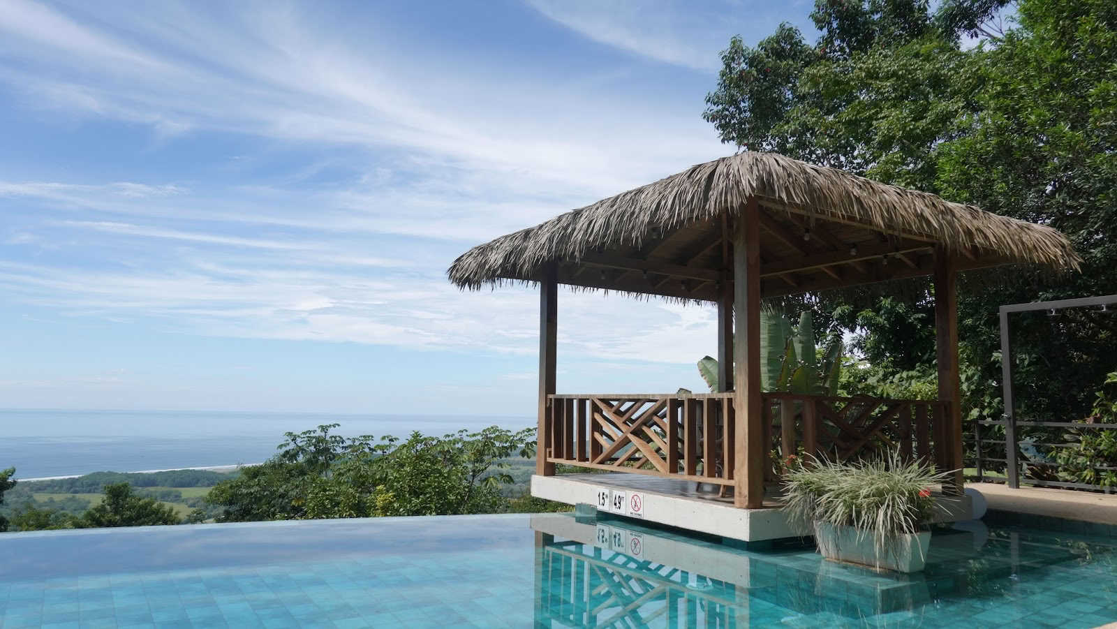 Lapazul Boutique Hotel