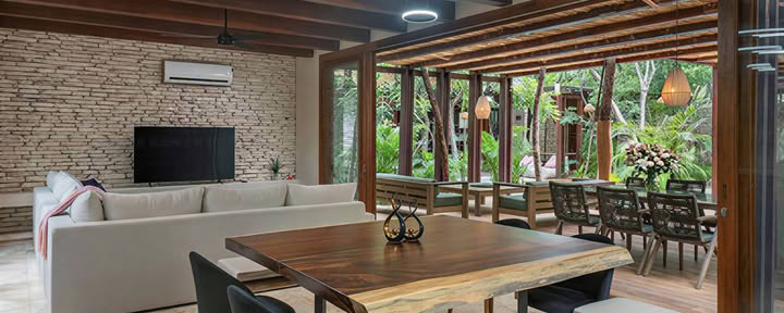 Vande Wellness Ayurveda Retraitecentrum