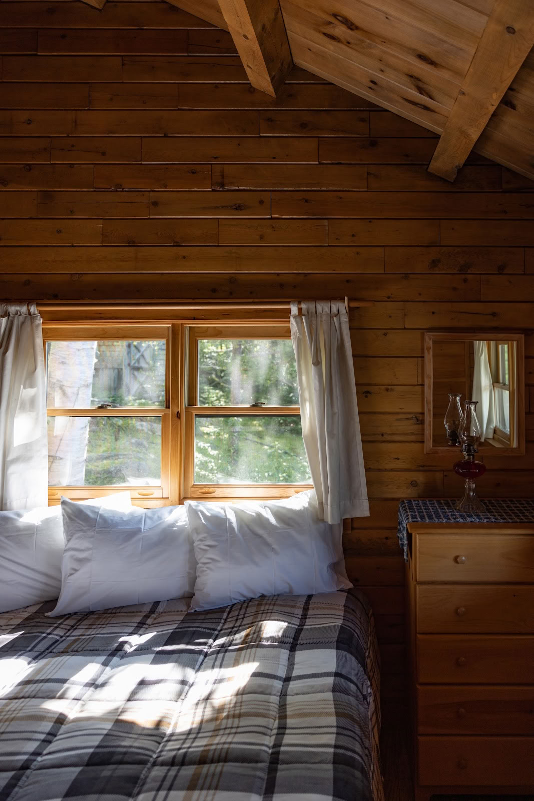 Attean Lake Lodge