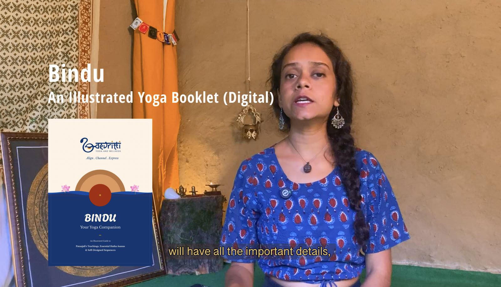 Devritti Yoga en Wellness Pvt. Ltd.