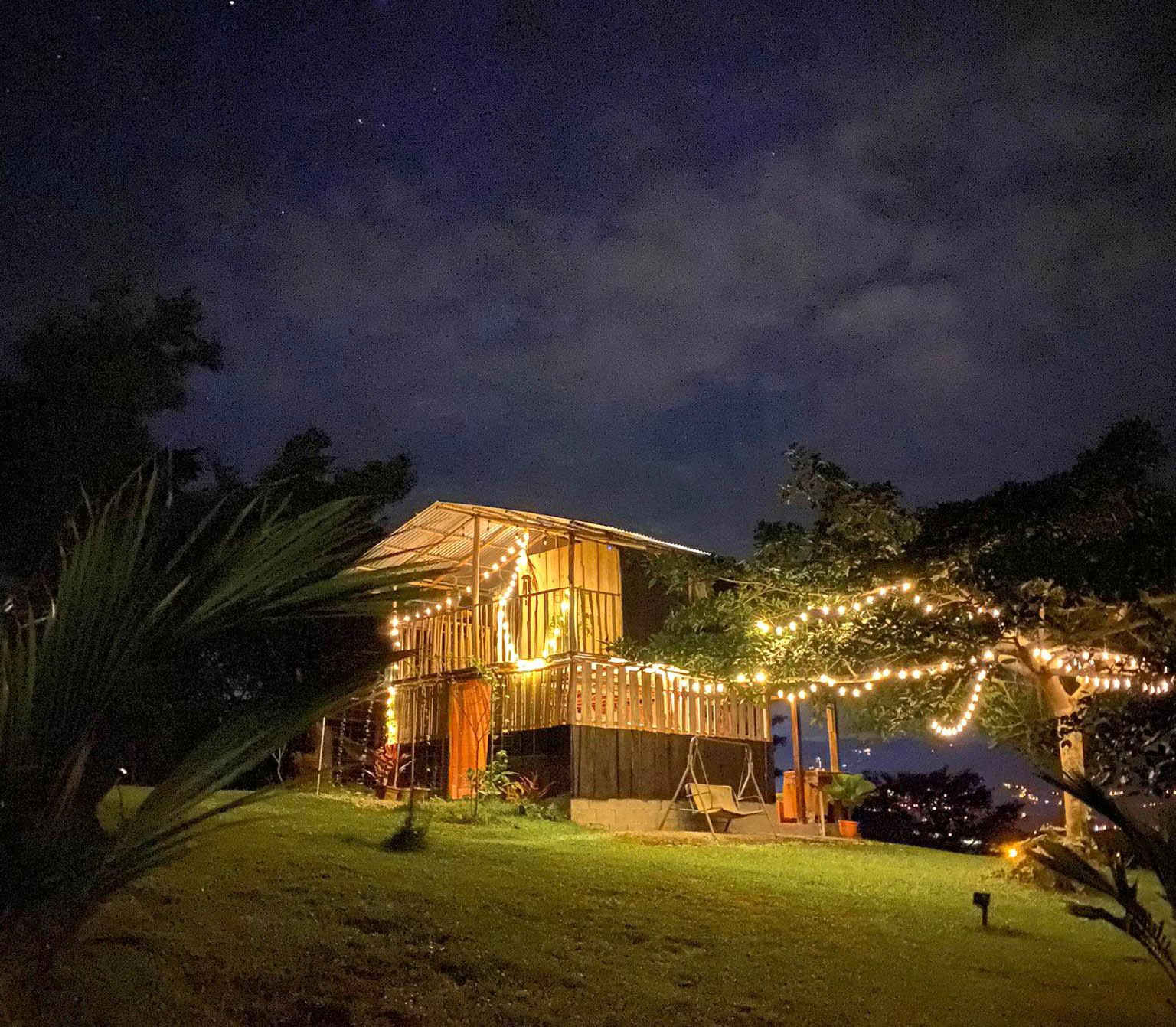 Lian House – Privé- en gepersonaliseerde retraites Costa Rica