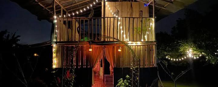Lian House – Privé- en gepersonaliseerde retraites Costa Rica