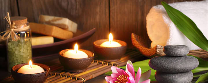Mystiek Flow Wellnesscentrum