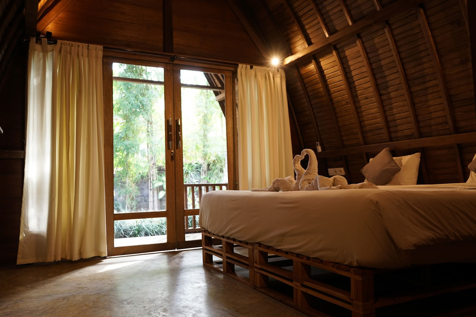 Bali Yogaschool