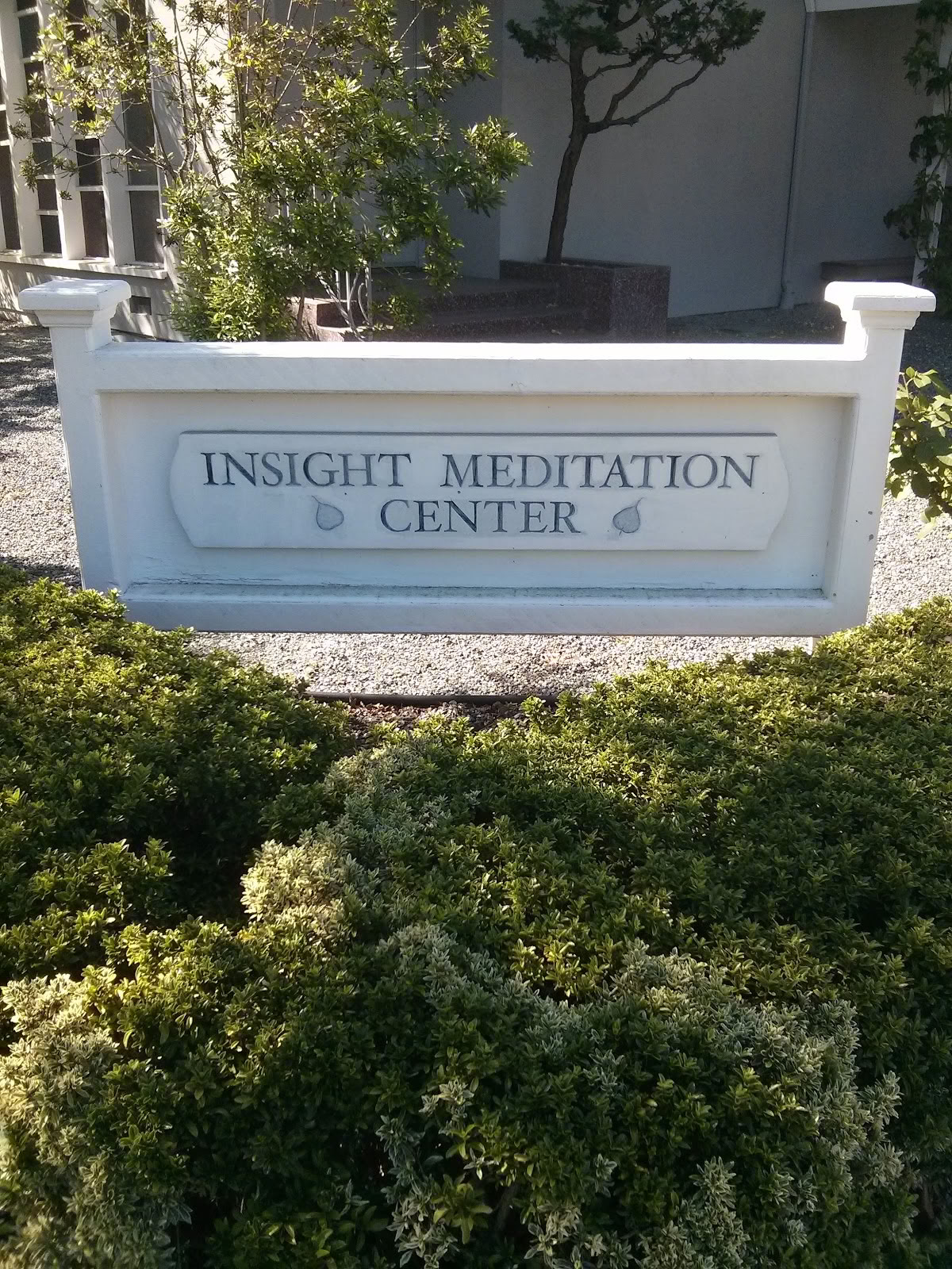 Inzichtsmeditatiecentrum