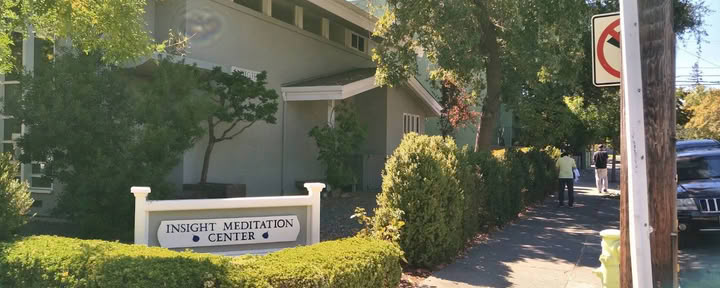 Inzichtsmeditatiecentrum