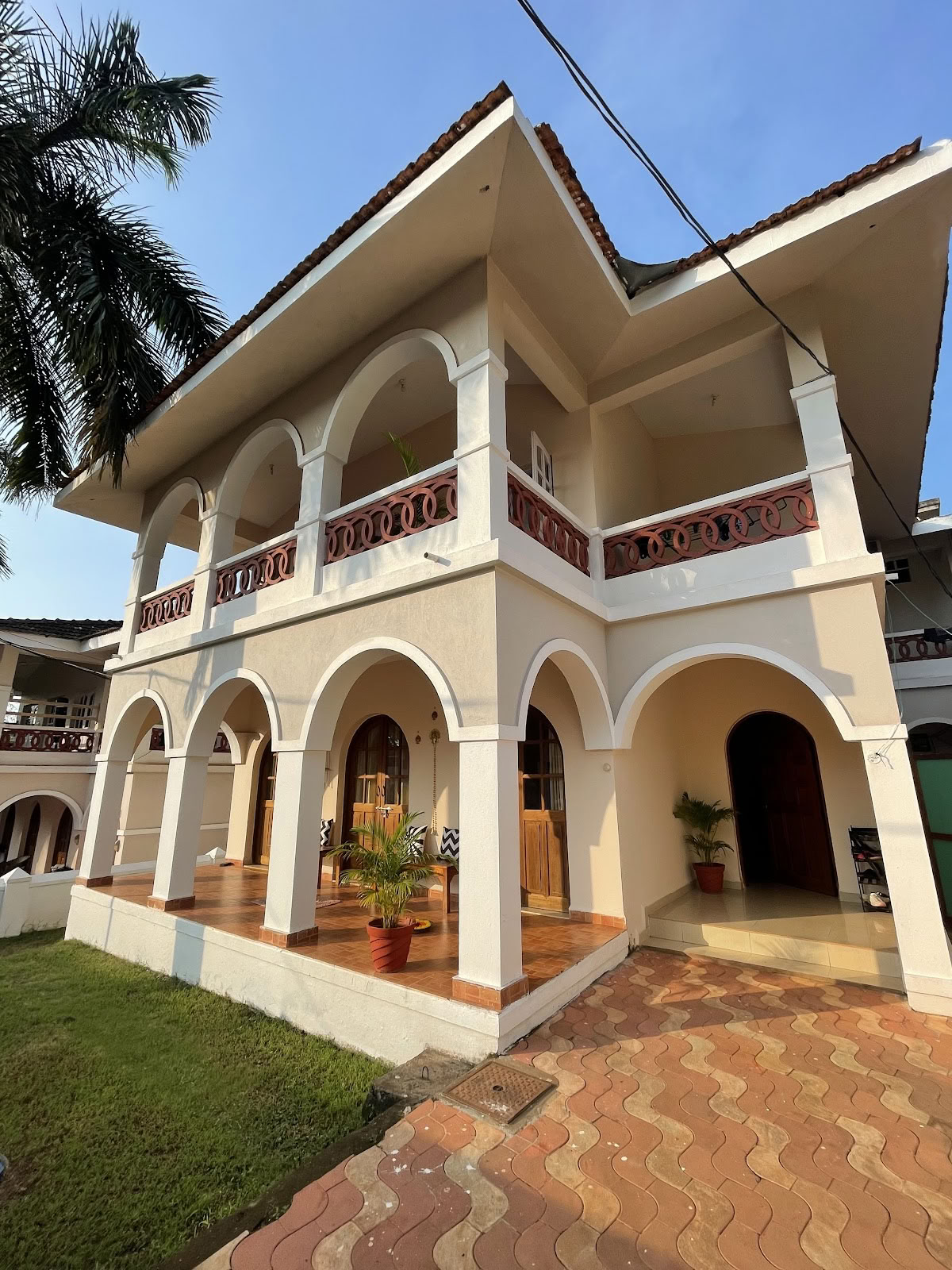 Himalaya Yoga Valley Goa - Yoga-lerarenopleiding, India