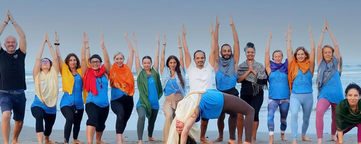 Himalaya Yoga Valley Goa - Yoga-lerarenopleiding, India