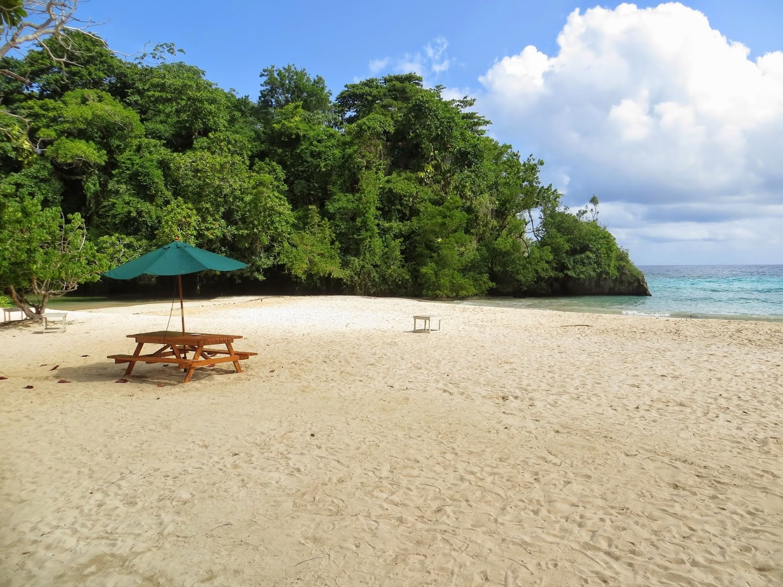 Frenchman's Cove Resort