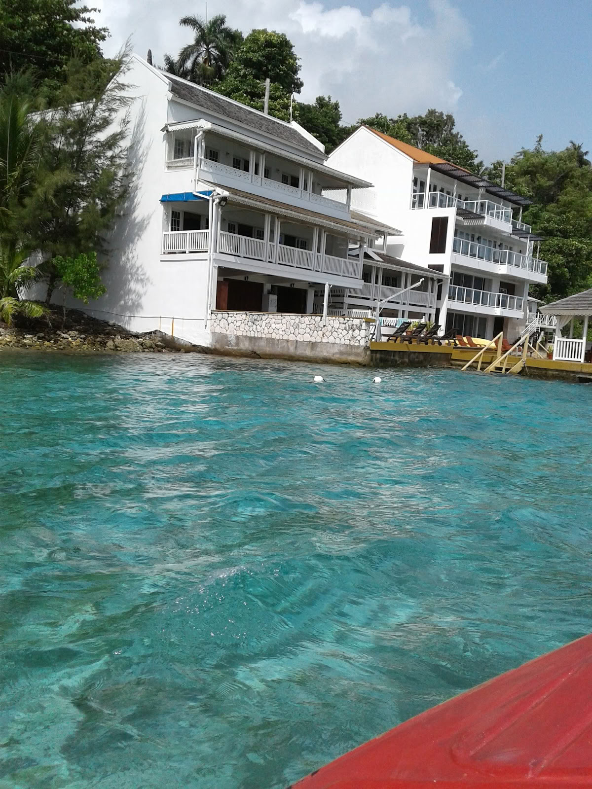Frenchman's Cove Resort