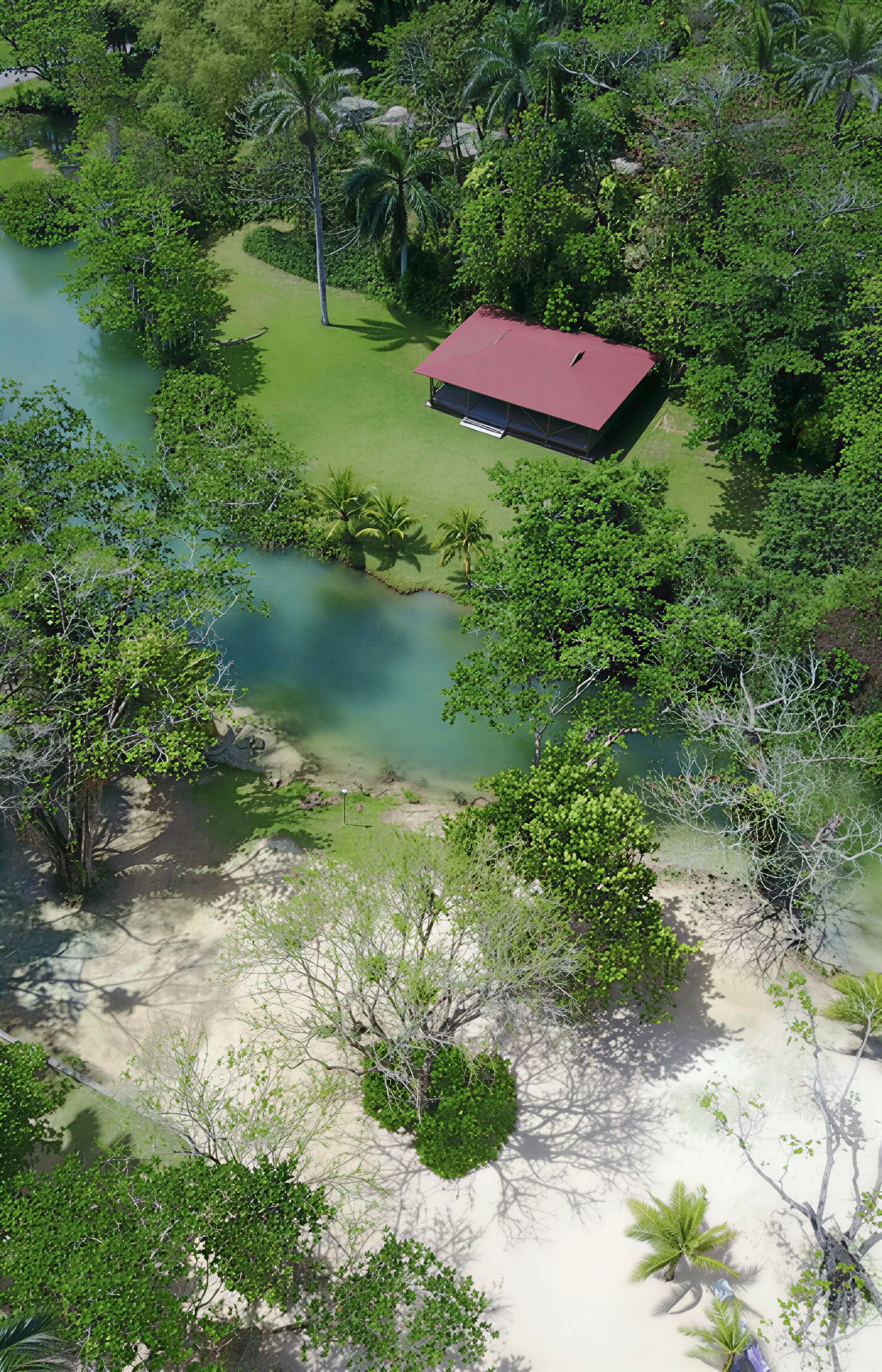 Frenchman's Cove Resort