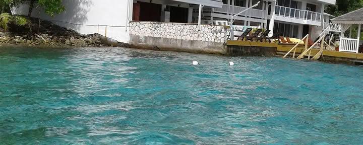 Frenchman's Cove Resort