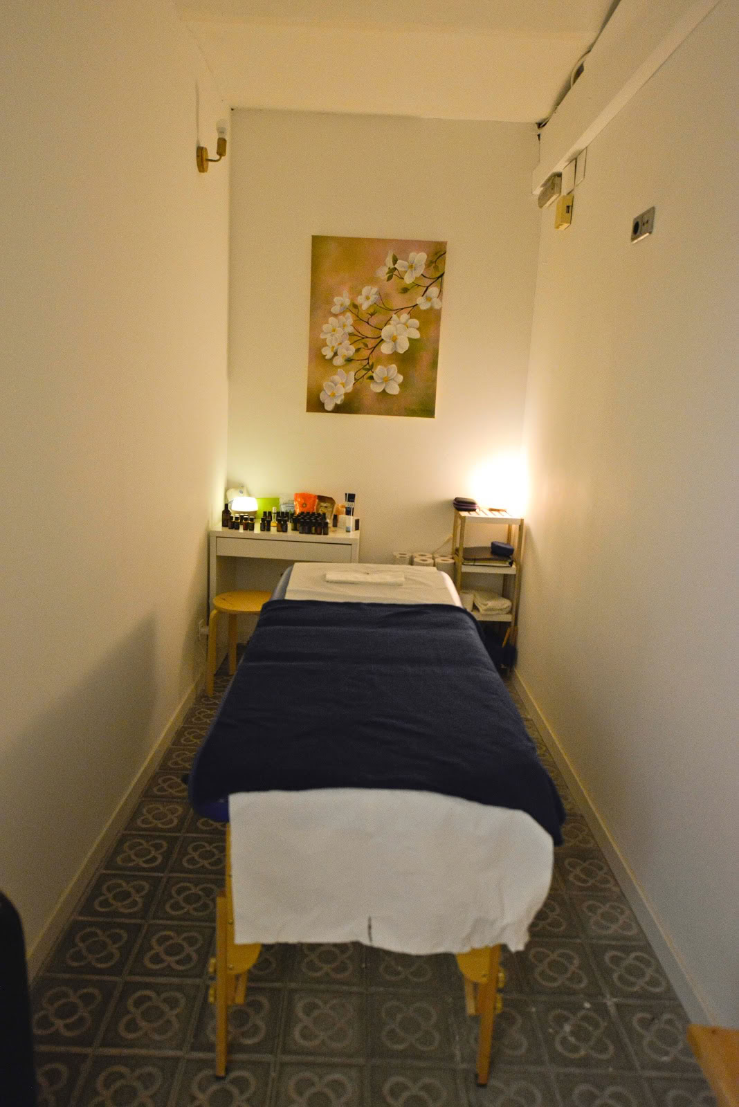 Tantra Spirituele Fitheid