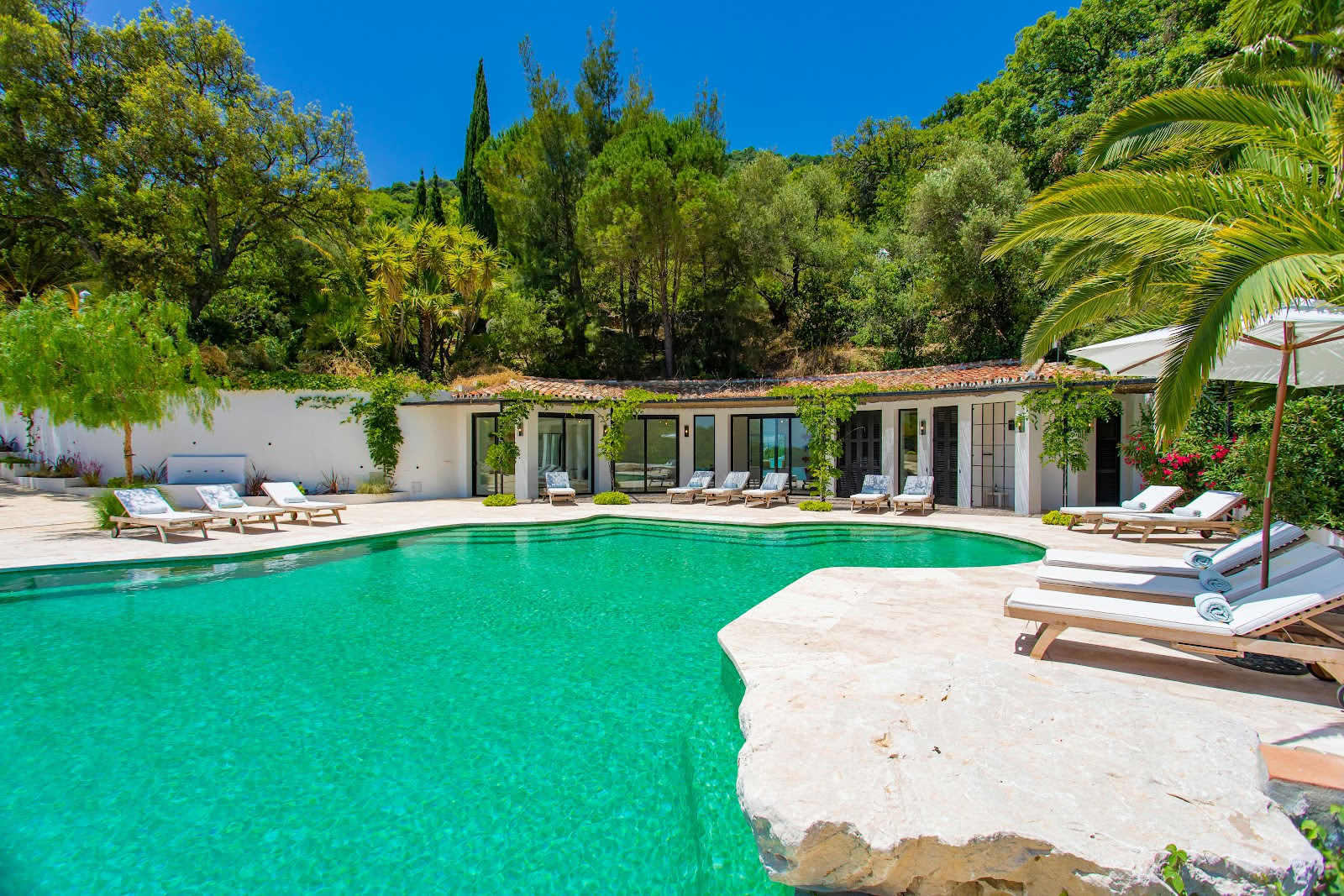 Finca Avedin