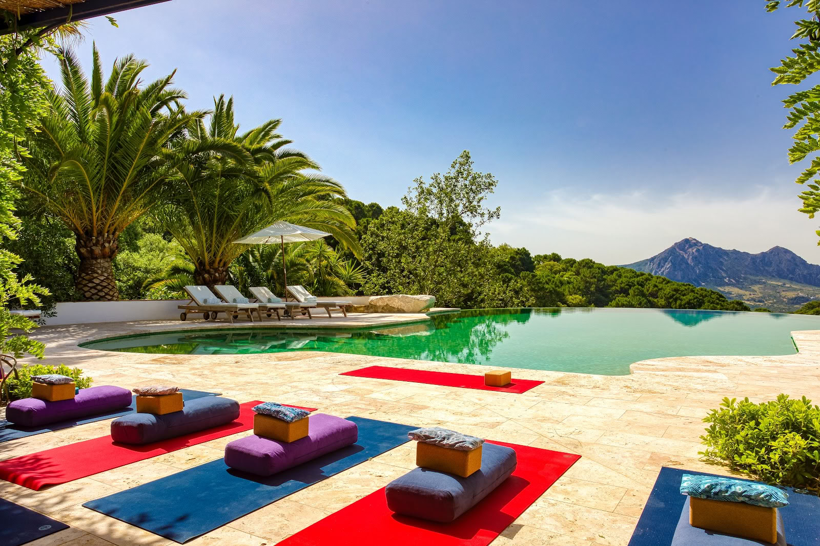 Finca Avedin
