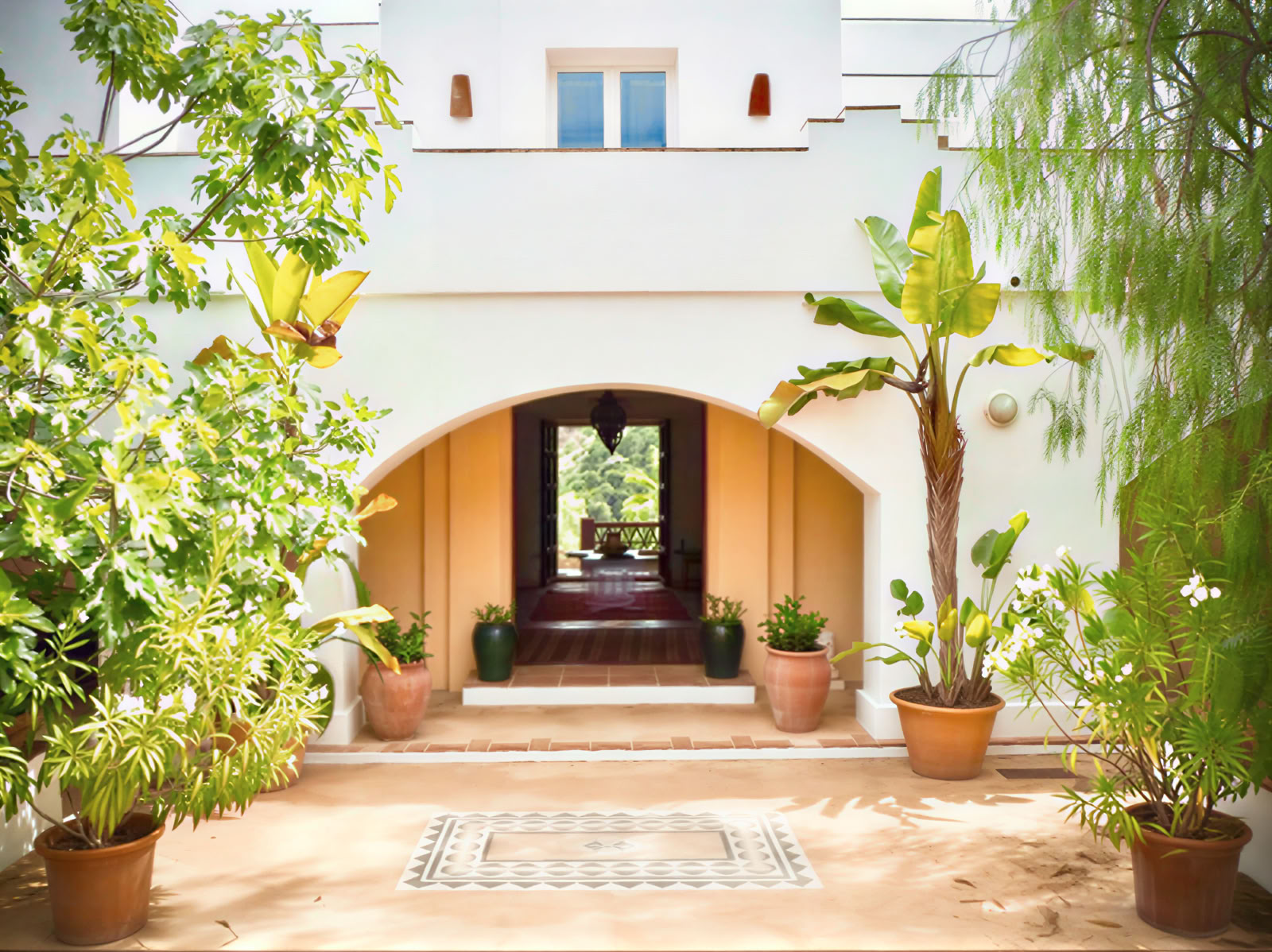 Finca Avedin